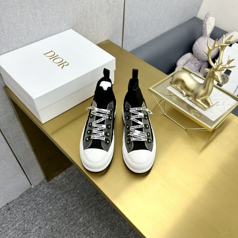 Christian Dior Casual Shoes